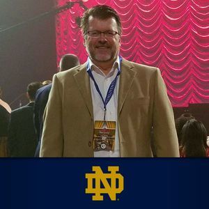 Meet your Posher, Larry